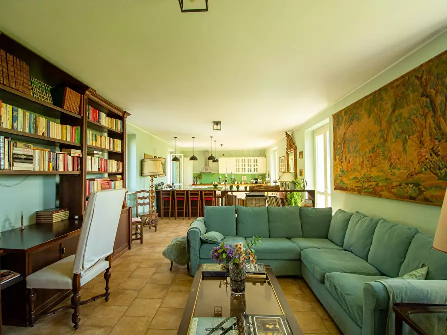 Immagine 14 di Casa indipendente in vendita  in borgata san Giorgio a Dogliani