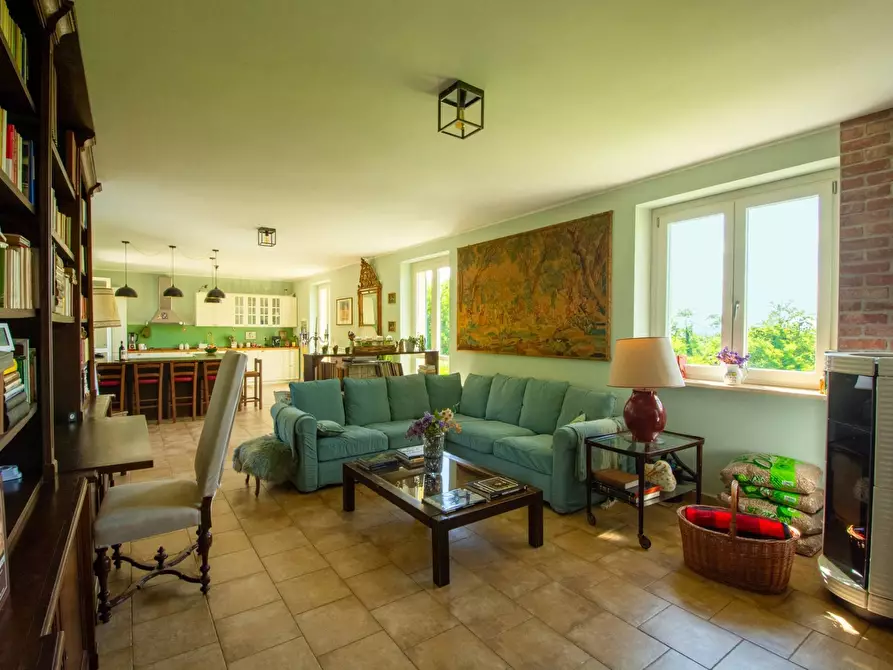 Immagine 12 di Casa indipendente in vendita  in borgata san Giorgio a Dogliani