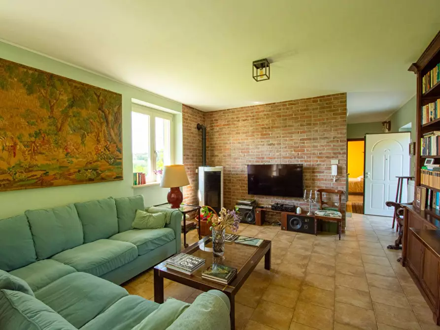 Immagine 13 di Casa indipendente in vendita  in borgata san Giorgio a Dogliani