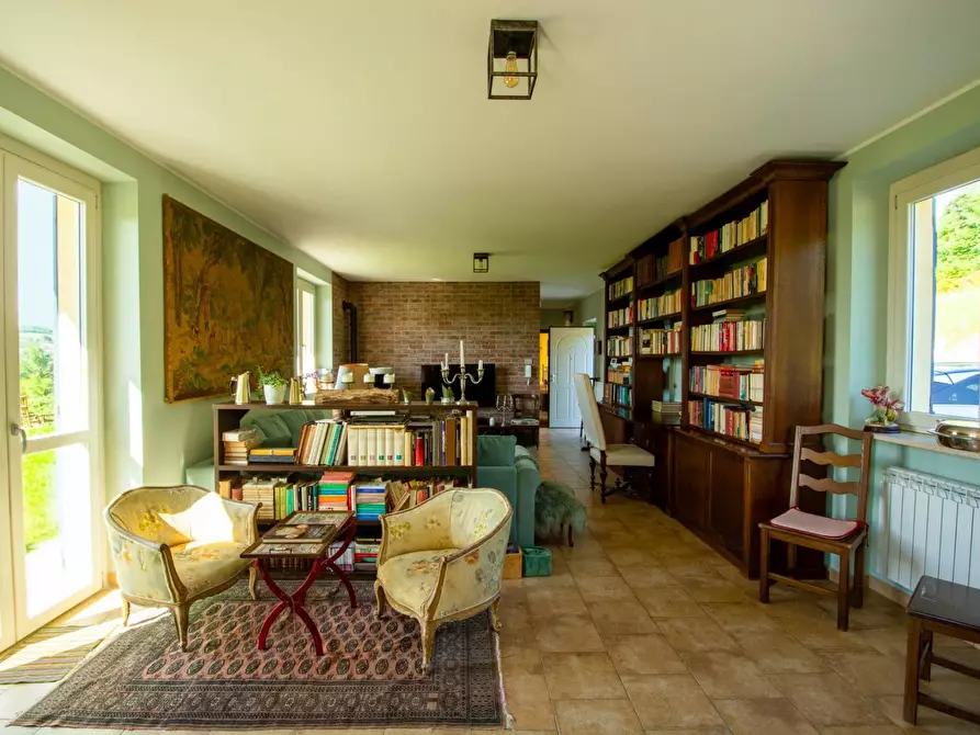 Immagine 5 di Casa indipendente in vendita  in borgata san Giorgio a Dogliani