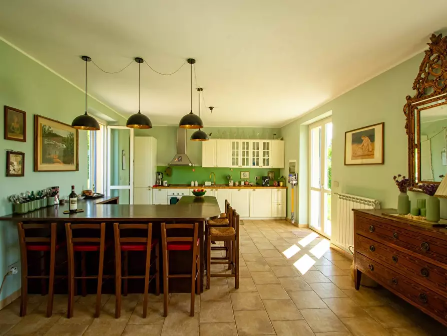 Immagine 6 di Casa indipendente in vendita  in borgata san Giorgio a Dogliani