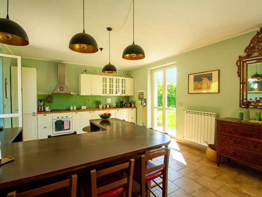 Immagine 8 di Casa indipendente in vendita  in borgata san Giorgio a Dogliani