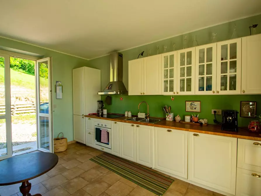 Immagine 7 di Casa indipendente in vendita  in borgata san Giorgio a Dogliani