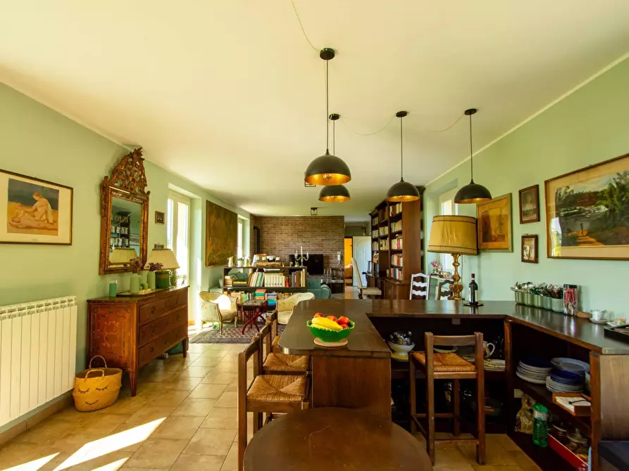 Immagine 11 di Casa indipendente in vendita  in borgata san Giorgio a Dogliani