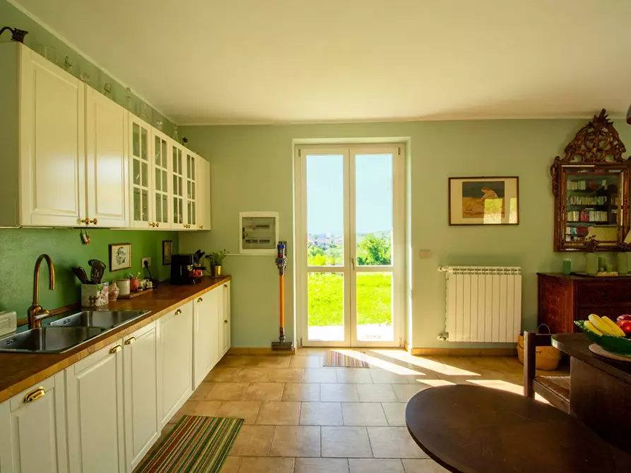 Immagine 9 di Casa indipendente in vendita  in borgata san Giorgio a Dogliani