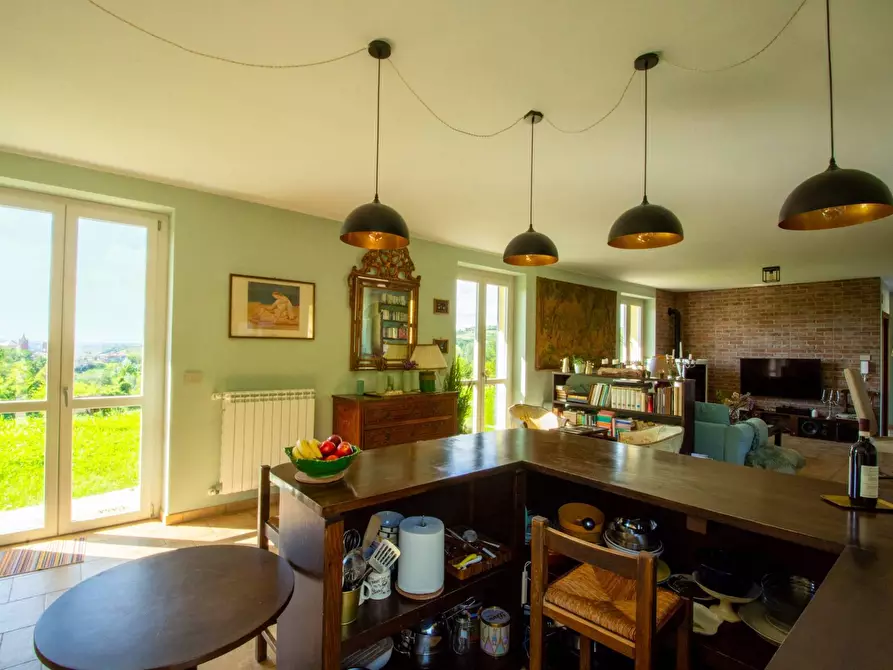 Immagine 10 di Casa indipendente in vendita  in borgata san Giorgio a Dogliani