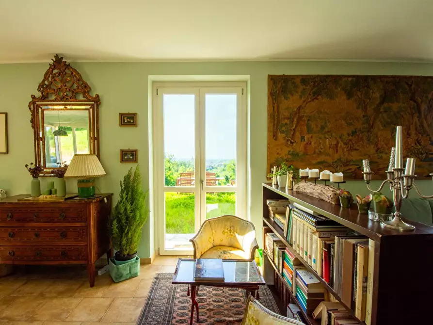 Immagine 15 di Casa indipendente in vendita  in borgata san Giorgio a Dogliani