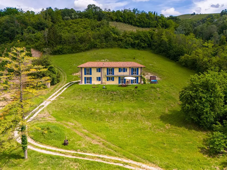 Immagine 4 di Casa indipendente in vendita  in borgata san Giorgio a Dogliani