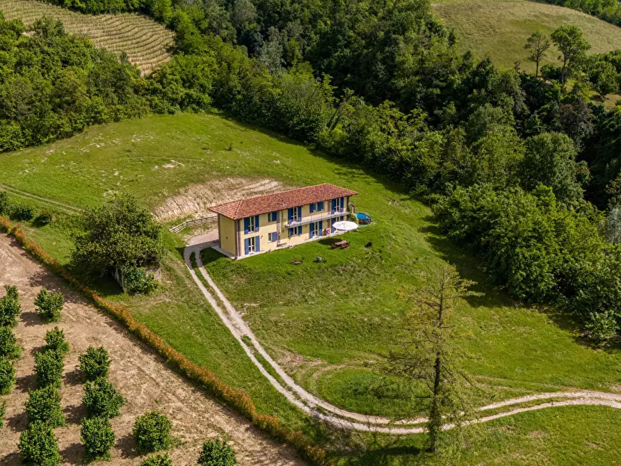 Immagine 1 di Casa indipendente in vendita  in borgata san Giorgio a Dogliani