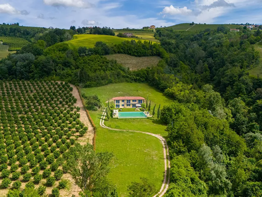 Immagine 2 di Casa indipendente in vendita  in borgata san Giorgio a Dogliani