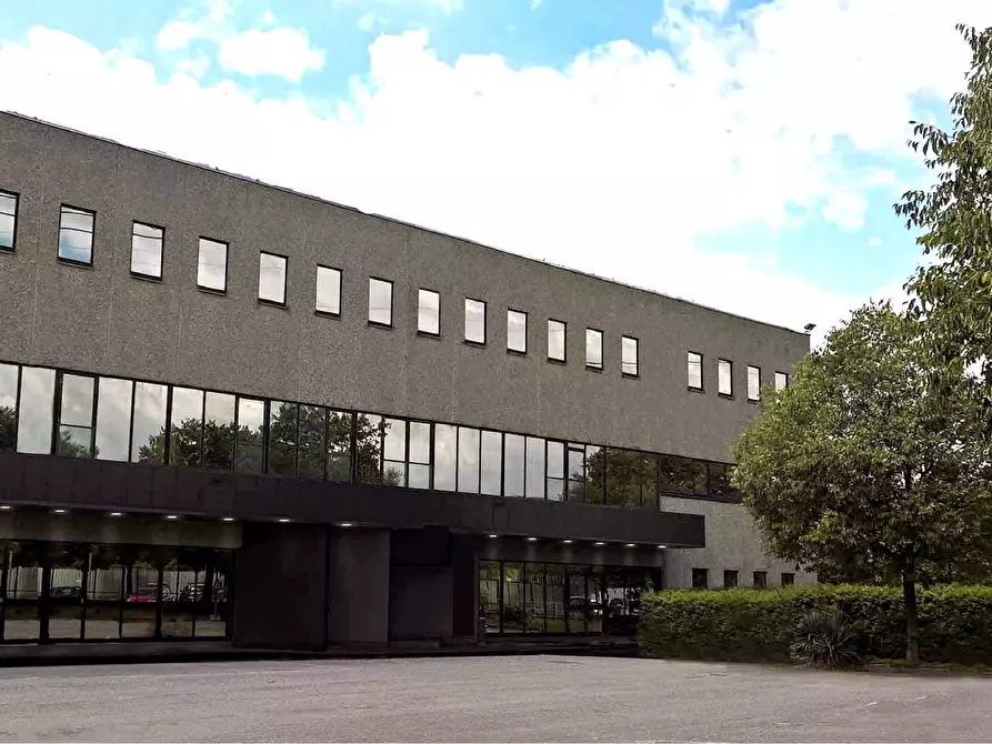 Immagine 5 di Ufficio in affitto  in Corso Cuneo a Venaria Reale