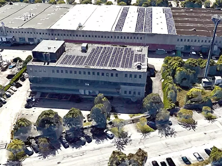 Immagine 6 di Ufficio in affitto  in Corso Cuneo a Venaria Reale