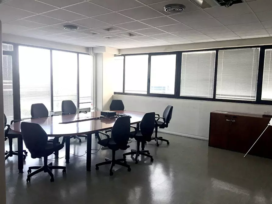 Immagine 7 di Ufficio in affitto  in Corso Cuneo a Venaria Reale