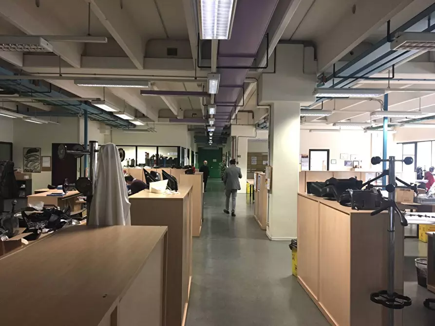 Immagine 8 di Ufficio in affitto  in Corso Cuneo a Venaria Reale