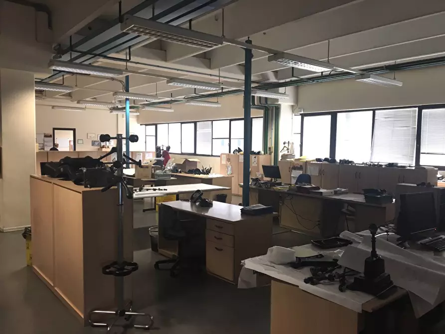 Immagine 9 di Ufficio in affitto  in Corso Cuneo a Venaria Reale