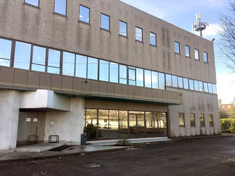 Immagine 3 di Ufficio in affitto  in Corso Cuneo a Venaria Reale