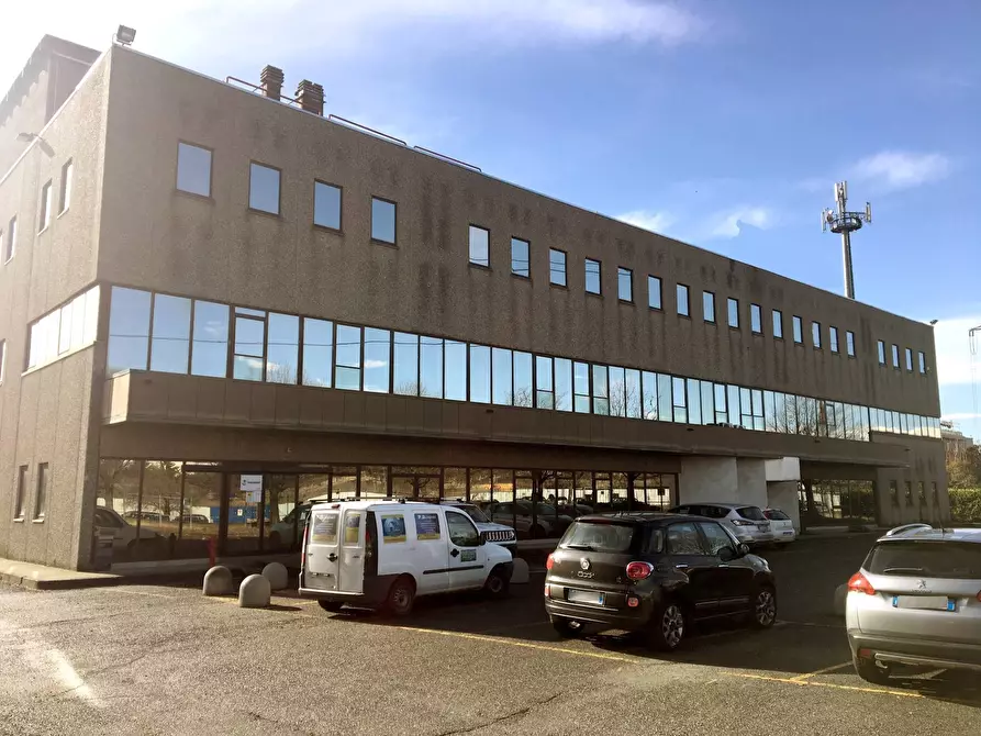 Immagine 10 di Ufficio in affitto  in Corso Cuneo a Venaria Reale