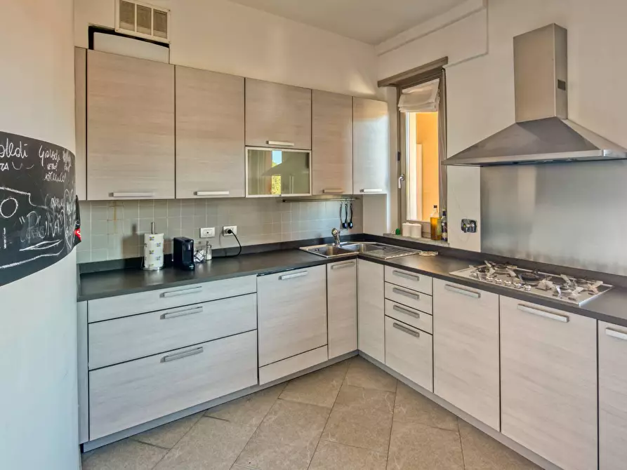 Immagine 21 di Appartamento in vendita  in Via Cardinal Maurizio a Torino