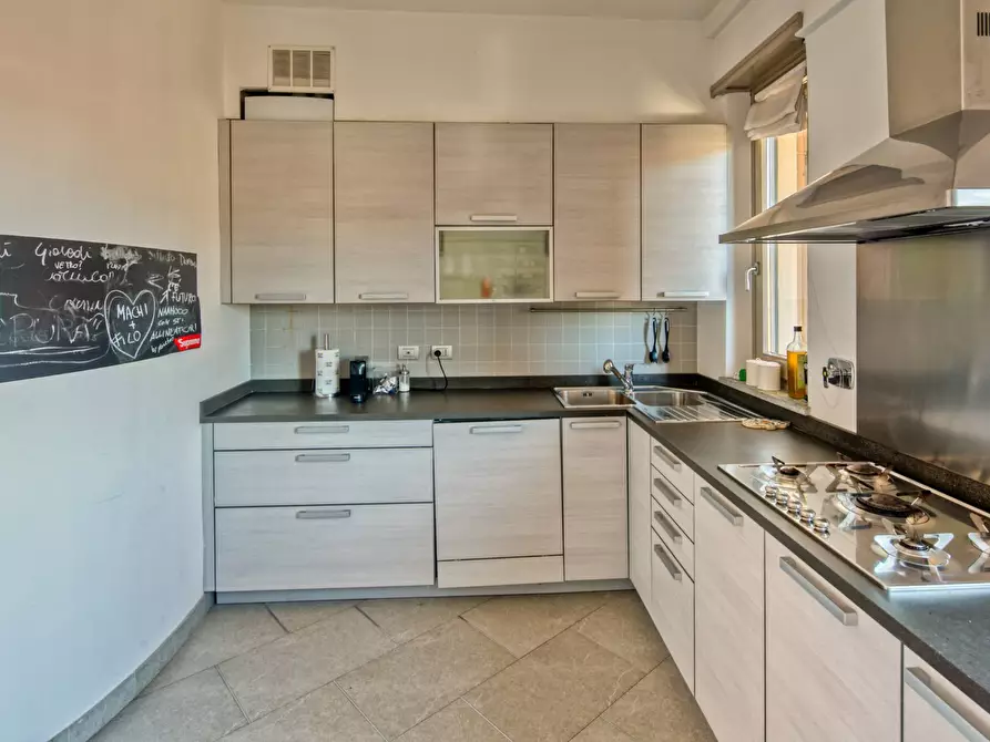 Immagine 22 di Appartamento in vendita  in Via Cardinal Maurizio a Torino