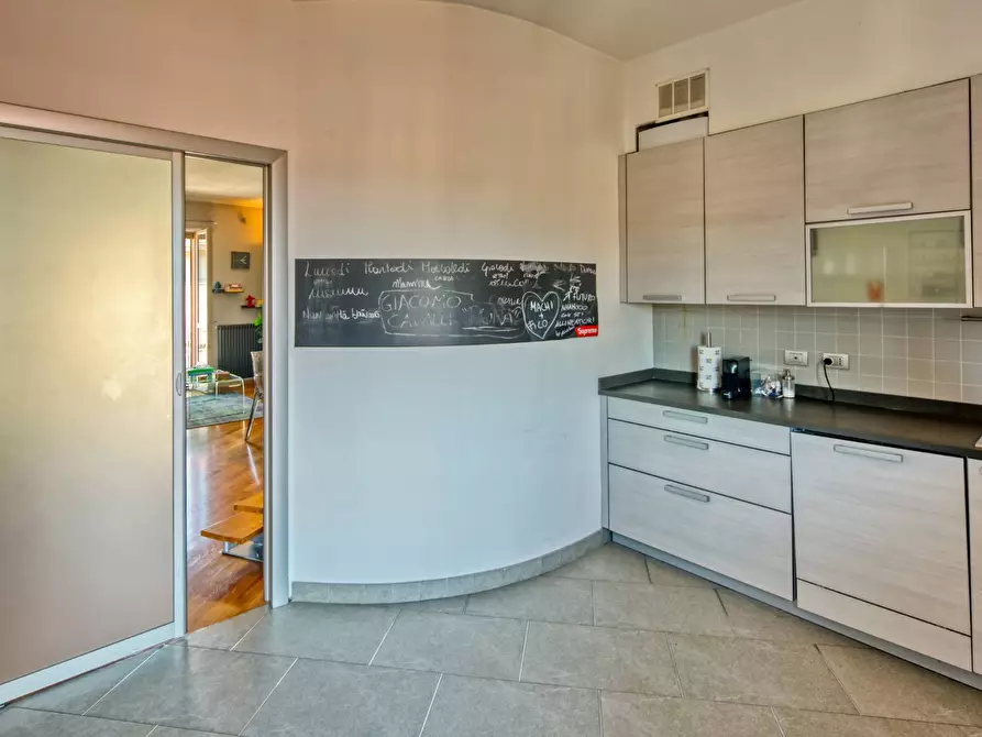 Immagine 23 di Appartamento in vendita  in Via Cardinal Maurizio a Torino