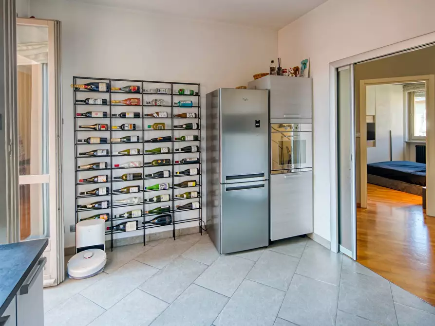 Immagine 24 di Appartamento in vendita  in Via Cardinal Maurizio a Torino