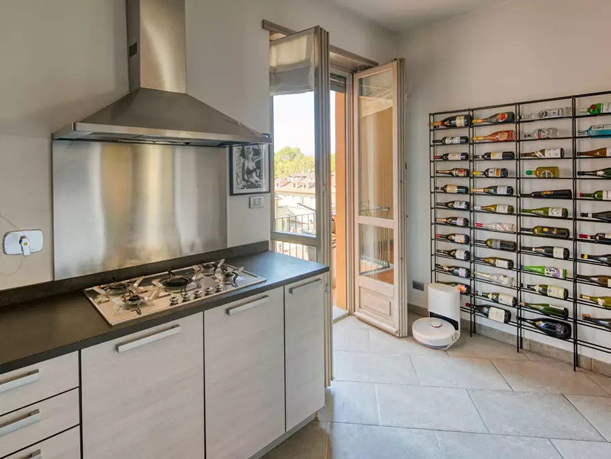 Immagine 25 di Appartamento in vendita  in Via Cardinal Maurizio a Torino