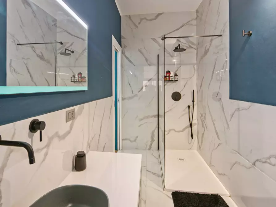 Immagine 27 di Appartamento in vendita  in Via Cardinal Maurizio a Torino