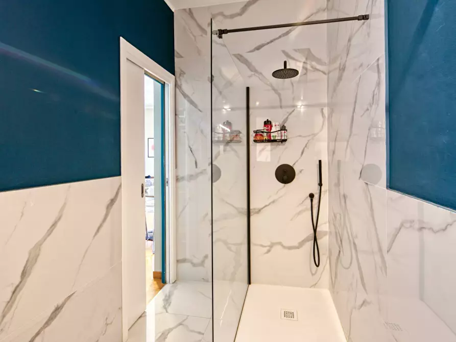 Immagine 28 di Appartamento in vendita  in Via Cardinal Maurizio a Torino