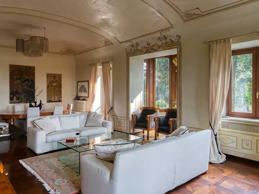 Immagine 4 di Appartamento in vendita  in strada alla Villa Zanetti a Torino