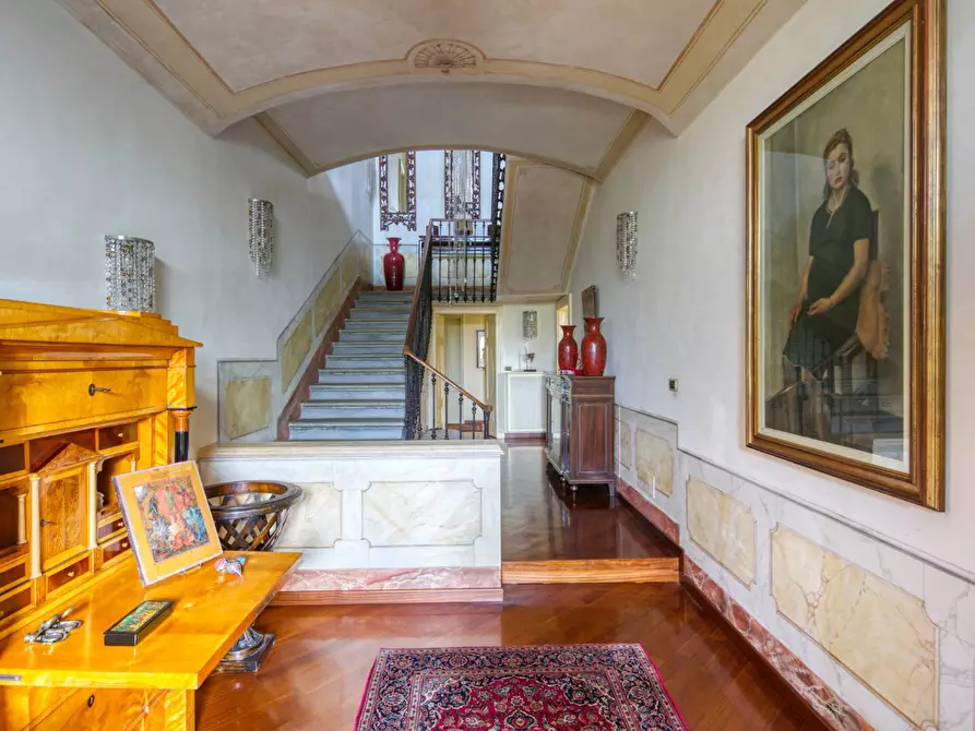 Immagine 5 di Appartamento in vendita  in strada alla Villa Zanetti a Torino