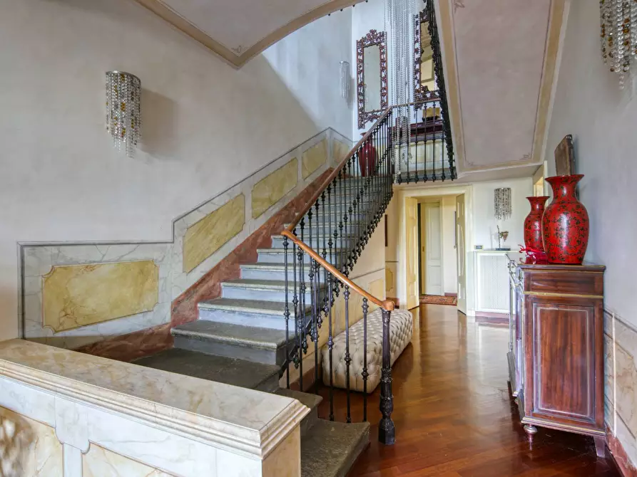 Immagine 6 di Appartamento in vendita  in strada alla Villa Zanetti a Torino