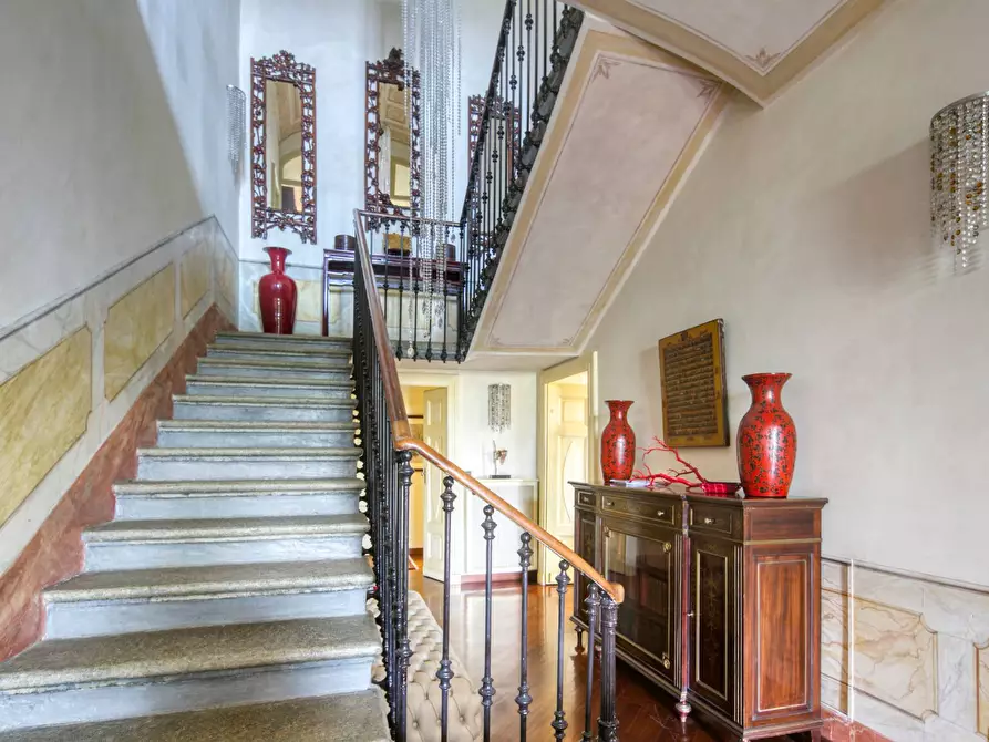 Immagine 7 di Appartamento in vendita  in strada alla Villa Zanetti a Torino