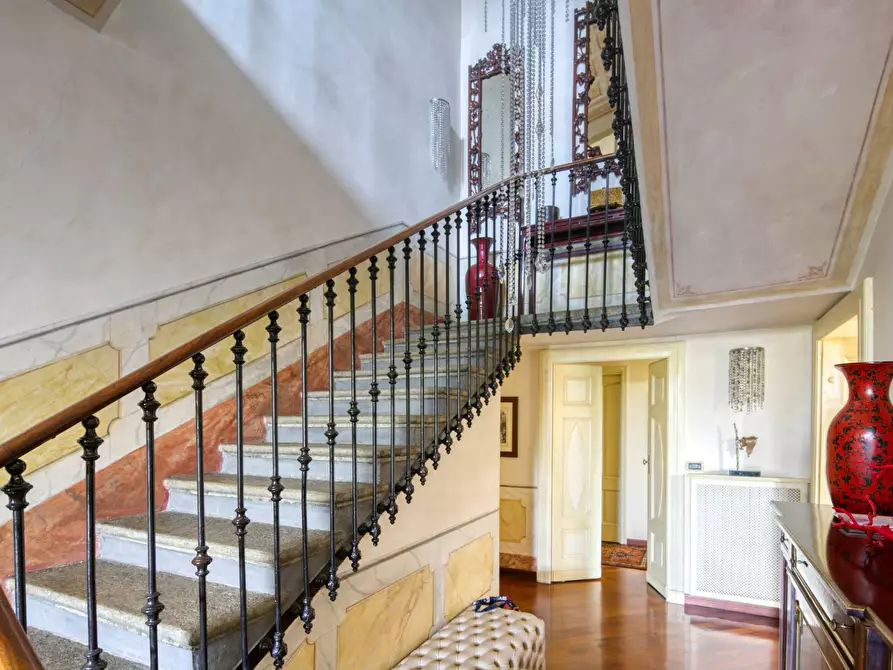 Immagine 8 di Appartamento in vendita  in strada alla Villa Zanetti a Torino