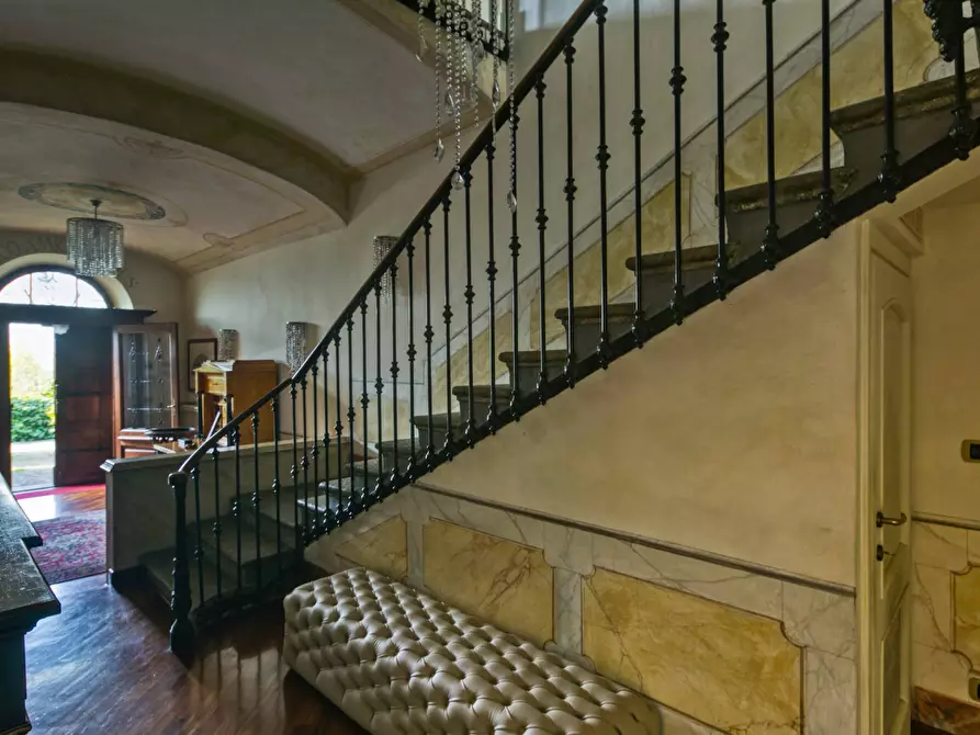 Immagine 9 di Appartamento in vendita  in strada alla Villa Zanetti a Torino