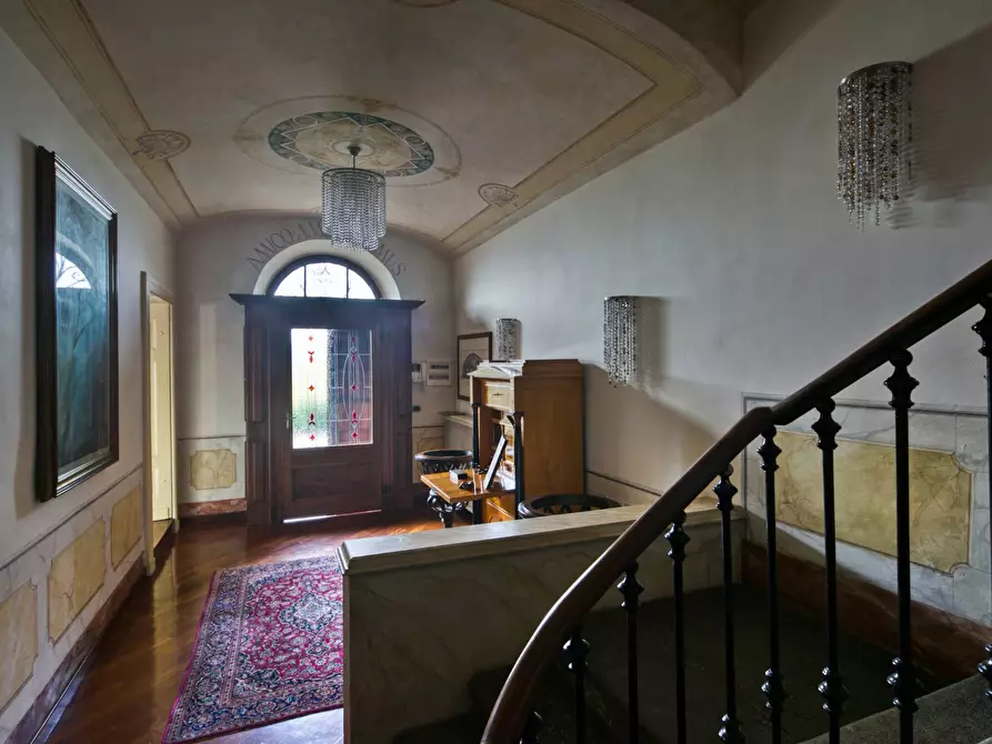 Immagine 10 di Appartamento in vendita  in strada alla Villa Zanetti a Torino