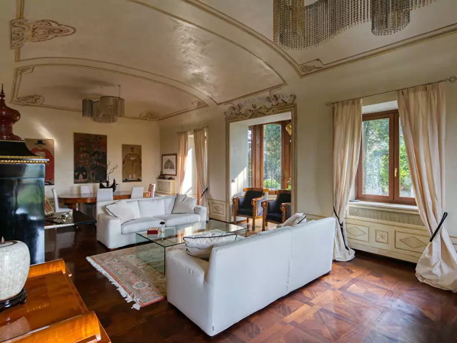 Immagine 11 di Appartamento in vendita  in strada alla Villa Zanetti a Torino