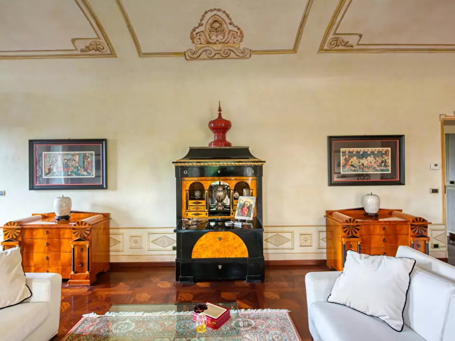 Immagine 14 di Appartamento in vendita  in strada alla Villa Zanetti a Torino