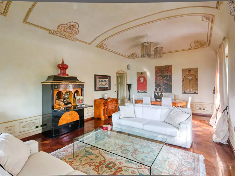 Immagine 15 di Appartamento in vendita  in strada alla Villa Zanetti a Torino