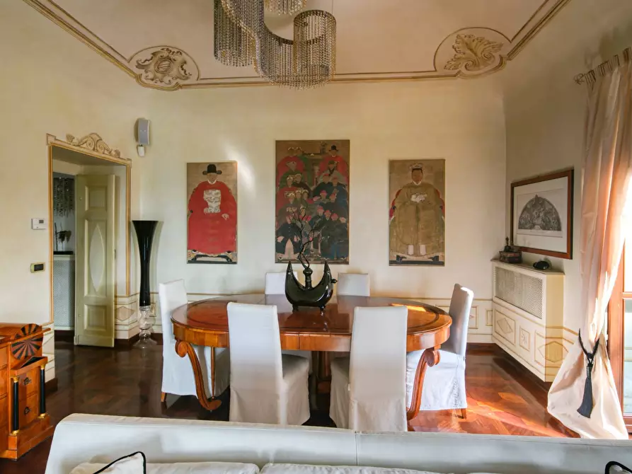 Immagine 16 di Appartamento in vendita  in strada alla Villa Zanetti a Torino