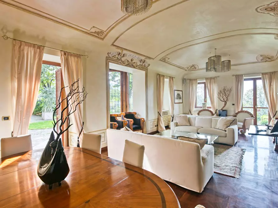 Immagine 1 di Appartamento in vendita  in strada alla Villa Zanetti a Torino