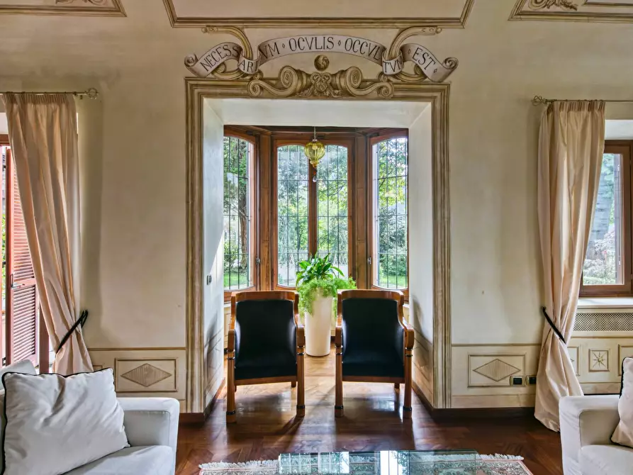 Immagine 17 di Appartamento in vendita  in strada alla Villa Zanetti a Torino