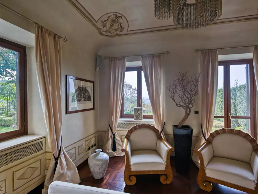 Immagine 19 di Appartamento in vendita  in strada alla Villa Zanetti a Torino