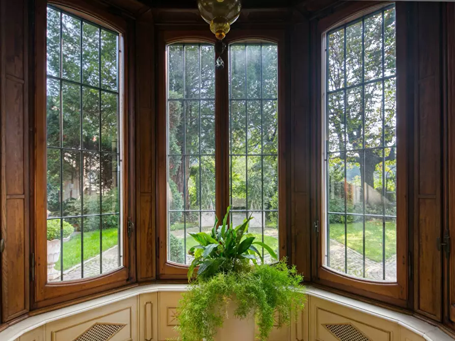 Immagine 18 di Appartamento in vendita  in strada alla Villa Zanetti a Torino