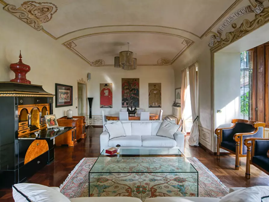 Immagine 12 di Appartamento in vendita  in strada alla Villa Zanetti a Torino