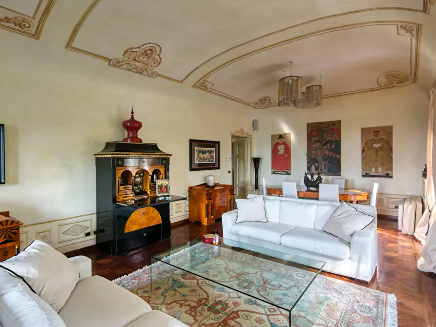 Immagine 13 di Appartamento in vendita  in strada alla Villa Zanetti a Torino