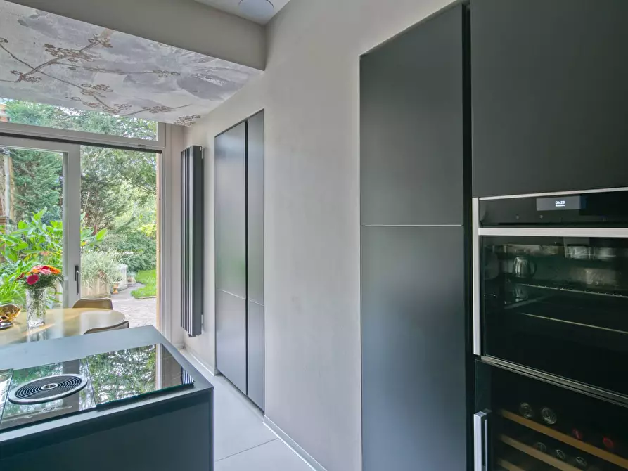 Immagine 21 di Appartamento in vendita  in strada alla Villa Zanetti a Torino