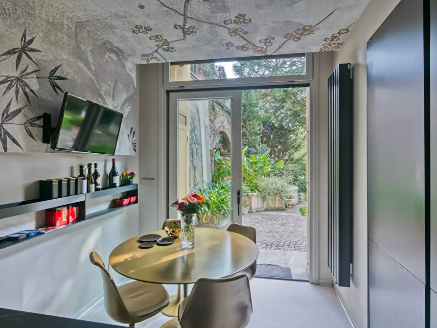 Immagine 22 di Appartamento in vendita  in strada alla Villa Zanetti a Torino