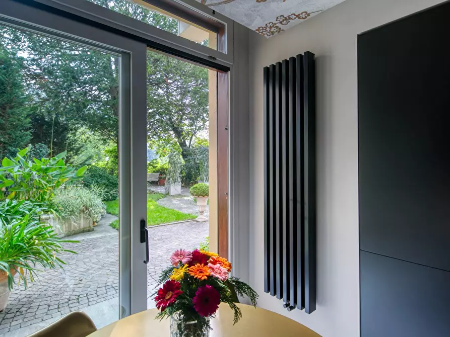 Immagine 23 di Appartamento in vendita  in strada alla Villa Zanetti a Torino