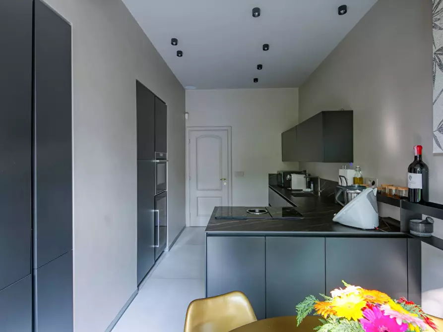 Immagine 24 di Appartamento in vendita  in strada alla Villa Zanetti a Torino