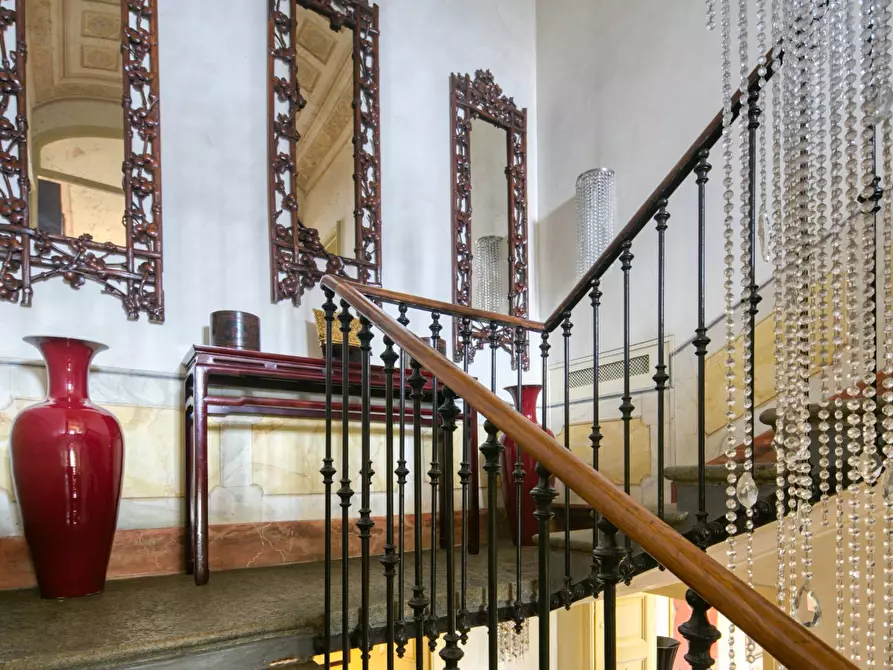 Immagine 26 di Appartamento in vendita  in strada alla Villa Zanetti a Torino